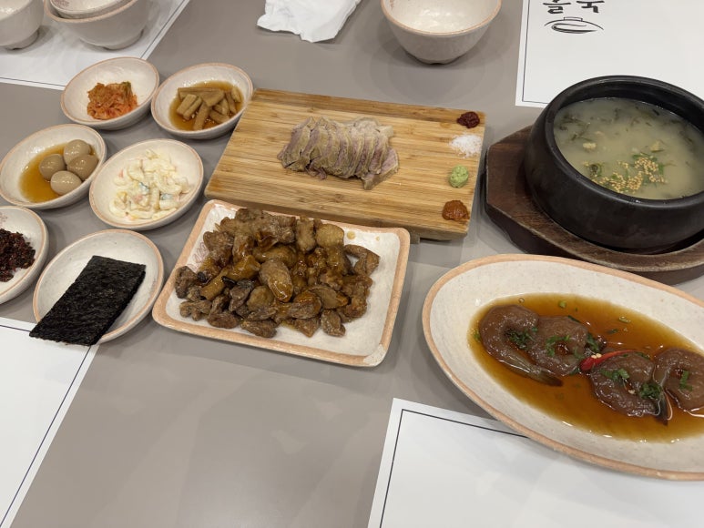 [제주 중문 맛집] 노릇 -  호텔직원에게 추천받고 다녀온 통갈치구이 내돈내산 솔직 후기. 관련 이미지 7