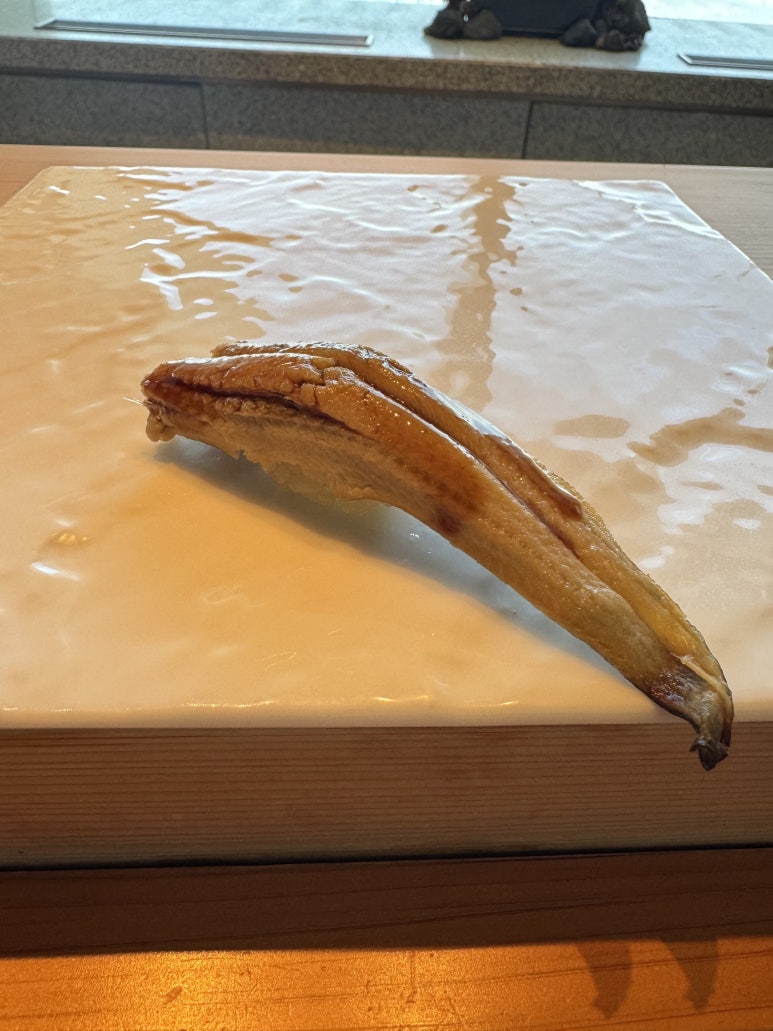 [시그니엘 서울] 시그니엘 클럽 - JYP 옆에서 먹어본 런치 스시 오마카세 후기. 관련 이미지 28