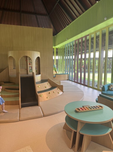 불가리 발리 2편 - 베이비시터가 있는 발리 풀빌라. 야외수영장, 조식, 레스토랑 후기. 관련 이미지 28