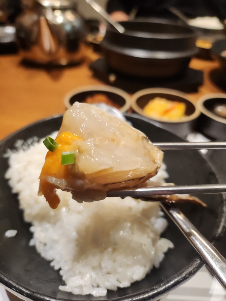 [여의도 간장게장] 화해당 - 미쉐린 간장게장 맛집. 깔끔한 내부 룸예약 모임장소. 주차가능. 내돈내산 솔직후기. 관련 이미지 17