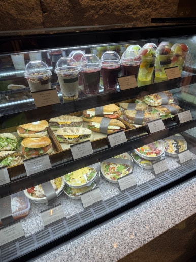 파크하얏트 부산 - 조식 , 파티세리 그리고 야식 후기. (Feat. 해피아워 꿀팁) 관련 이미지 50