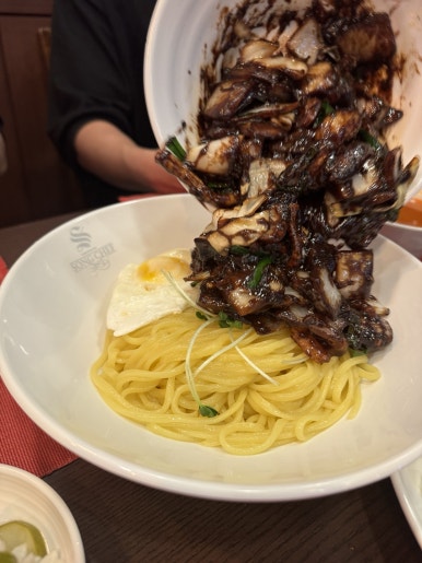 [신사역 맛집] 송쉐프 신사본점 - 맛있는 녀석들 두번 나온 이영자 중식당 맛집. 관련 이미지 2