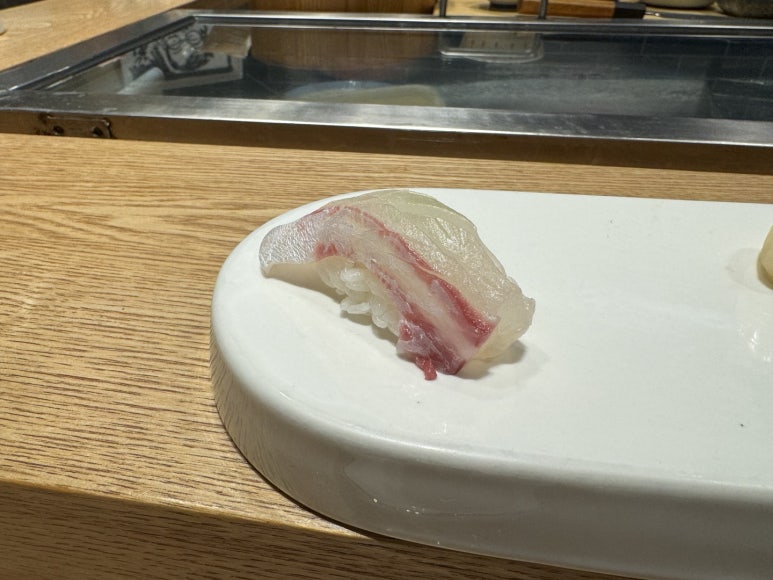 [광화문 맛집] 스시미치루 - 블루리본서베이 가성비 오마카세 맛집? 디너 코스 아주 솔직후기. 주차 가능. 관련 이미지 24