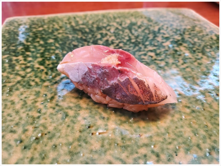 ★★★★★ [서촌 오마카세] 스시누하 - 한옥에서 즐기는 종로 가성비 디너오마카세. 관련 이미지 20