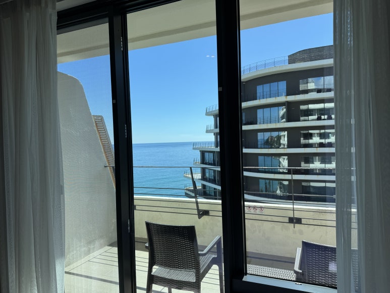 Parnas Hotel Jeju — Review of Using The Parnas Smart Complimentary Night Voucher (vs. Club Chosun Gold) image 20