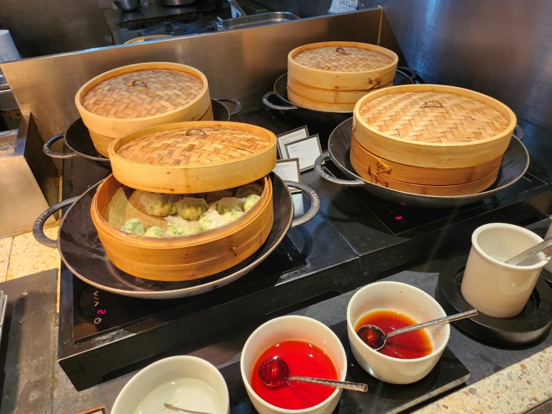 [웨스틴 조선 서울] 아리아 - 라세느와 비교해보자. 조선호텔 플래티넘 멤버십. 발렛파킹. 상품권결제. 메뉴. 꿀팁. 관련 이미지 31