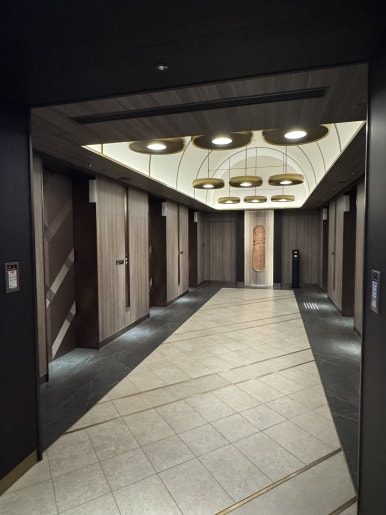 오사카 스테이션 호텔 오토그래프 컬렉션 - 1편 조식, 히든바가 유명한 메리어트 신상 호텔 추천 후기! 관련 이미지 11