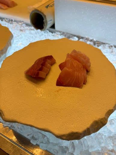 [파르나스 호텔 맛집] 그랜드 키친 - 추석 가족 모임 뷔페 추천. 더 파르나스 멤버십, 현대백화점 상품권, 발렛카드 꼭 챙기기! 관련 이미지 26