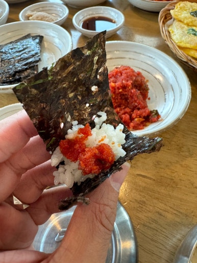 [속초 맛집] 속초생대구 - 수요미식회 블루리본서베이 11개 생대구 & 생대구전 동명항 주차가능 맛집. 관련 이미지 30