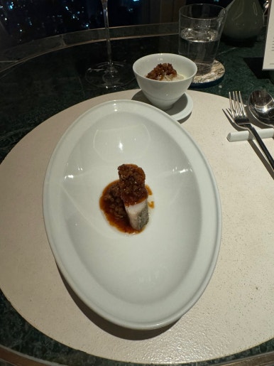 [조선팰리스 맛집] 이타닉가든 - 미슐랭 1스타 손종원 쉐프님의 뉴 코리안 파인 다이닝. 결혼기념일 1주년. 클럽조선멤버십 골드 추천. STAY 비교. 관련 이미지 48