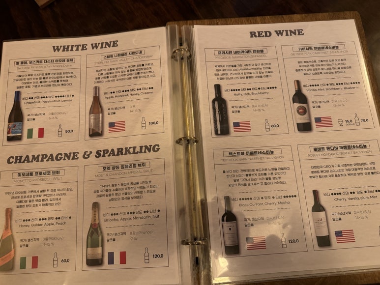 [가로수길 맛집] 록키 신사점 - 티본 스테이크 포터하우스 맛집. 새우크림 파스타도 먹어봄. 관련 이미지 8