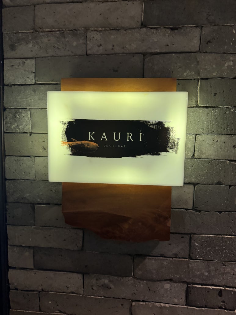 [Grand Hyatt Seoul] Kaori — Honest Review of the Lunch Sushi Omakase and Tray Set. Earn Double World of Hyatt Points. image 5