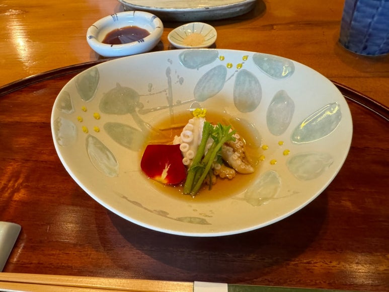 [그랜드 하얏트 서울] 카우리 - 스시조 뺨치는 최고의 디너 스시오마카세. 맛있는 스시는 배부르지 않는다. 현대카드 할인. 관련 이미지 16