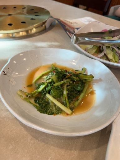 [양주시 맛집] 송추가마골 본관 - 꽤나 맛있었던 소갈비, 돼지갈비 맛집. 가족모임 맛집 추천. 관련 이미지 15