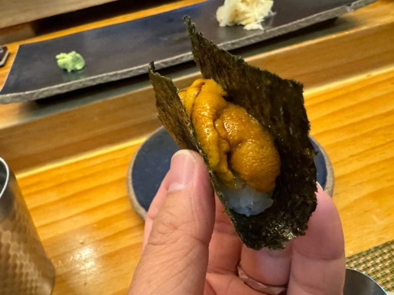 [광화문 맛집] 오가와 - 전설의 미들급 스시야. 저녁 스시오마카세. n번째 방문, 이제 가지 않는 이유. 관련 이미지 28