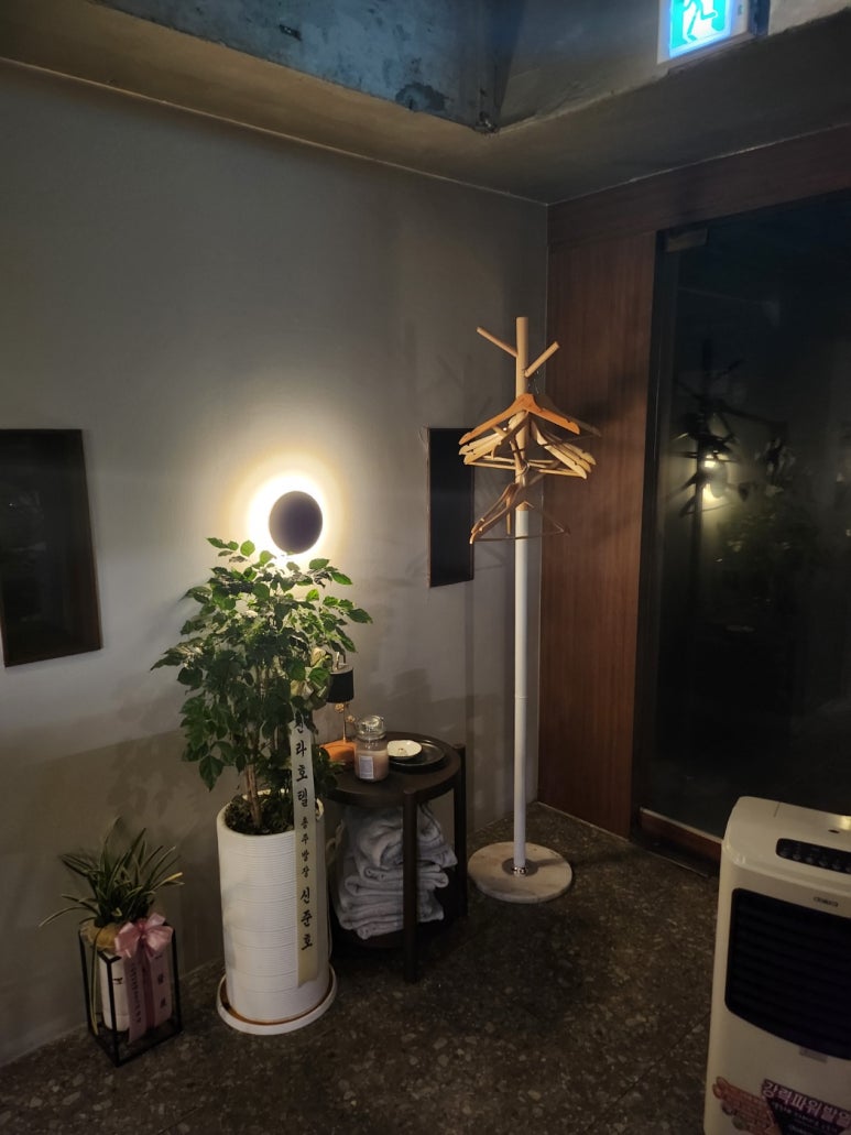 [삼성동 이자카야] 지칸 - 디너 오마카세와 사케 추천. 분위기 좋은 데이트 장소! 신라호텔 출신 오너 쉐프. 룸 후기. 관련 이미지 4