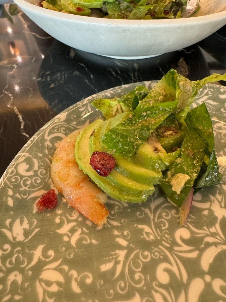 [몬드리안 서울] 클레오 - 지중해식 요리. 이태원 샐러드&케밥 맛집. 아코르 멤버십 10% 할인. 커피빈 발렛가능. 관련 이미지 17