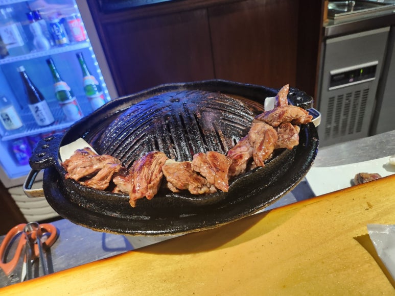 [서래마을 양고기] 라무진 - 서초동 양갈비 맛집. 모든 메뉴 먹어보기. 발렛파킹 가능. 양고기 맛집 리스트. 관련 이미지 21