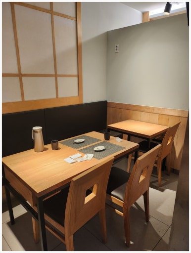 [폐업]★★★★★ [용산 오마카세] 스시장 - 갓성비 미들급 디너오마카세. 일요일 방문/주차가능/내돈내산후기/캐치테이블. 관련 이미지 5