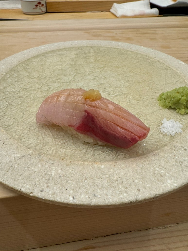 [청담동 맛집] 스시소라 - 꽤 괜찮은 미들급 가성비 디너오마카세 맛집. 발렛 주차 가능. 관련 이미지 23