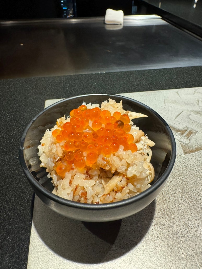 [콘래드 오사카 레스토랑] 쿠라(KURA) - 蔵 Teppanyaki & Sushi - 테판야키, 스시 맛집 완전 정복 2부작. 현아플, 힐튼 골드 할인. 예약방법. 관련 이미지 44