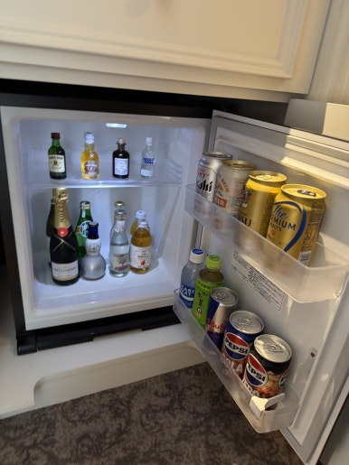 더 리츠칼튼 오사카 1편 - 품격있는 호텔의 진수. 메리어트 룸업그레이드. 수영장과 조식 후기. 관련 이미지 21