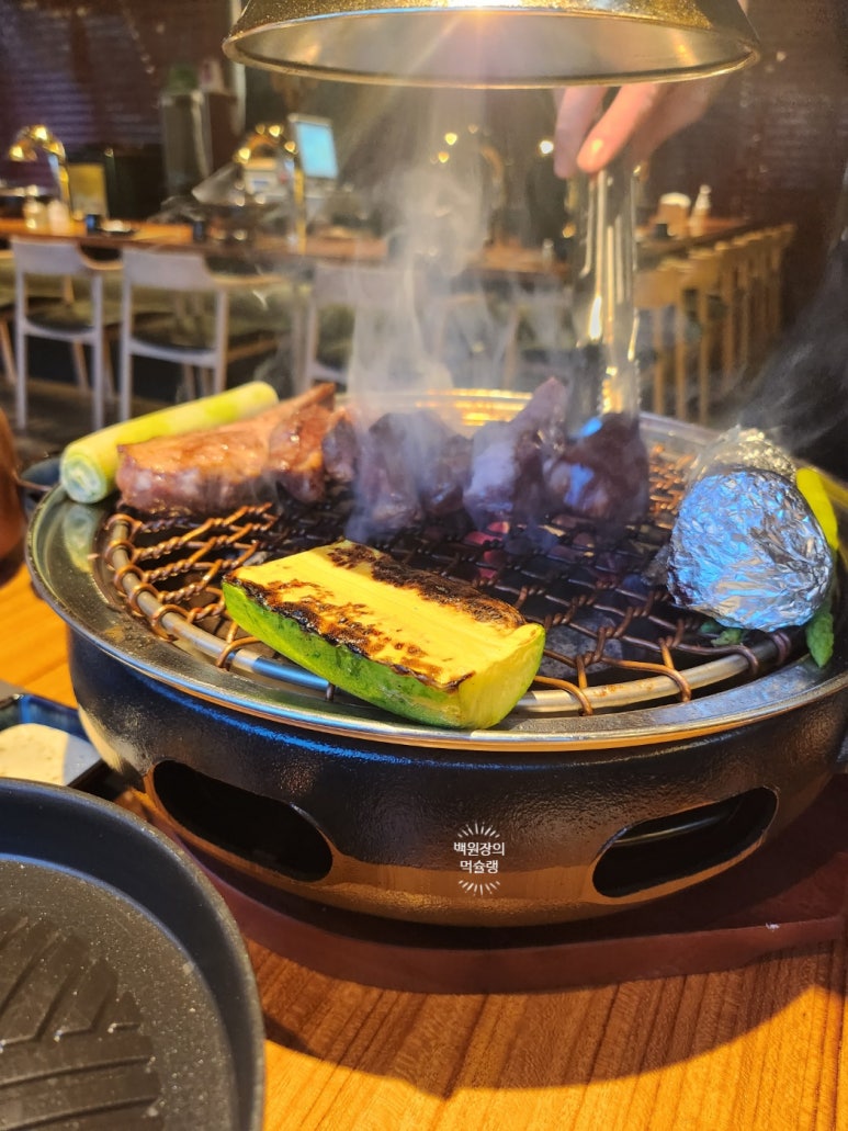 [가로수길 양고기] 브라더야끼 신사점 - 손꼽히는 프렌치랙 맛집. 양갈비 오마카세. 관련 이미지 24