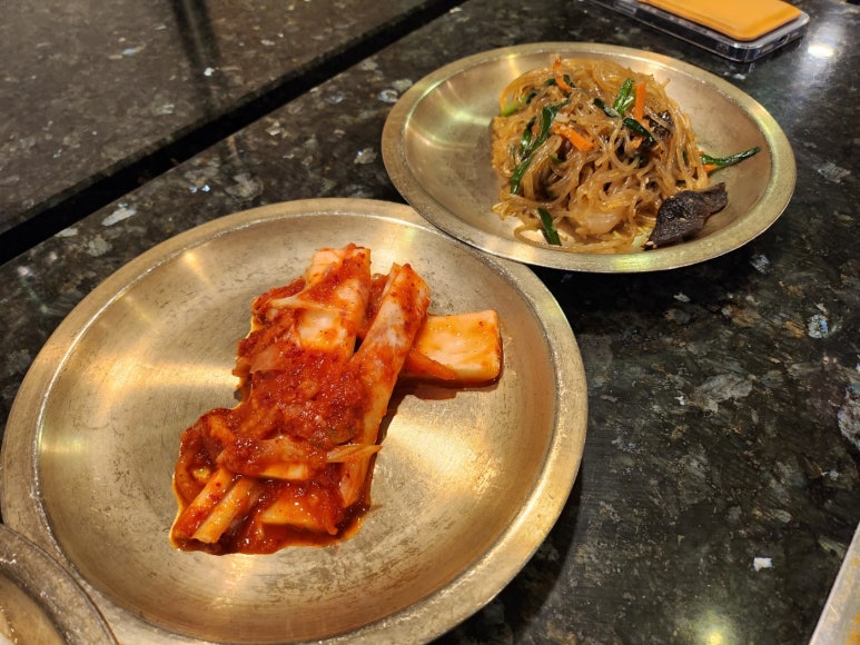 [논현동 한우 맛집] 세종한우2호점 - 줄서서 먹는 강남최고 가성비 투뿔 한우 정육식당. 마장동 필요없다. 발렛주차 가능. 관련 이미지 8