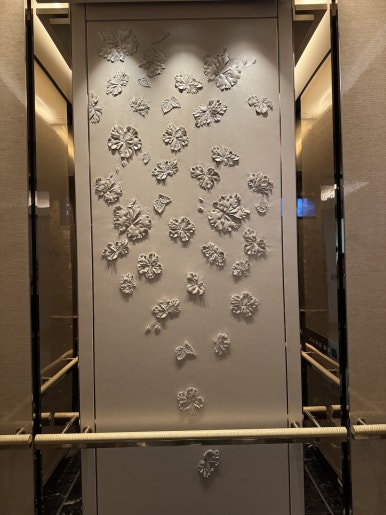 [시그니엘 서울] 시그니엘 클럽 - 107층에서 먹는 프라이빗 디너 스시 오마카세. 관련 이미지 8