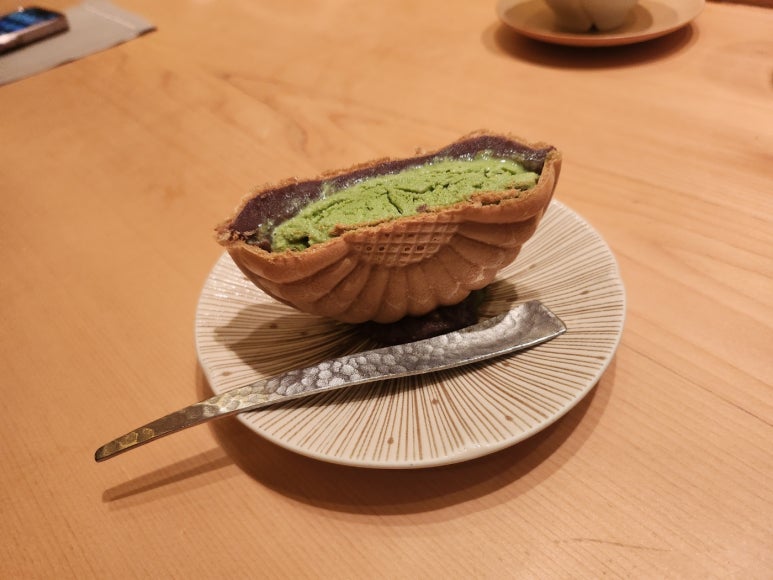 [웨스틴 조선 서울] 스시조 - 미쉐린 디너 오마카세. 34만원. 라운지 애플망고빙수. 조선호텔 플래티넘 멤버십. 발렛파킹. 상품권결제팁. 관련 이미지 2