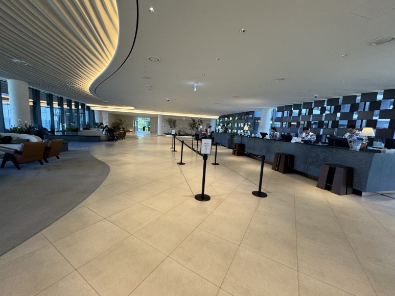 Parnas Hotel Jeju — Review of Using The Parnas Smart Complimentary Night Voucher (vs. Club Chosun Gold) image 10