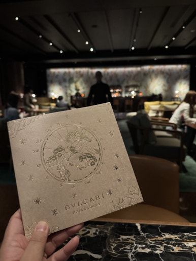 불가리 호텔 도쿄 - 불가리 바 (Bvlgari Bar) 세 번이나 다녀온 내돈내산 후기. 입장하는 법? 관련 이미지 25