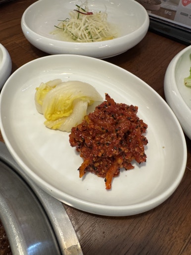 [Pyeongchang-dong Restaurant] Songdo Galbi Pyeongchang Branch — I Only Just Found Out There Was One in Seoul.. Today, I’m Trying the Marinated Beef Short Ribs! image 7
