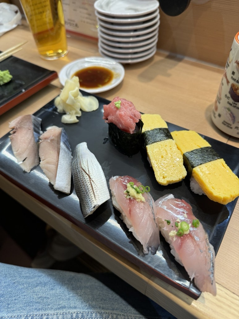 [아사쿠사 맛집] 히나토마루 스시 - 도쿄 센소지 근처 생참치 스시 맛집. 현지인이 추천하는 가성비 최고의 초밥 맛집. 관련 이미지 22