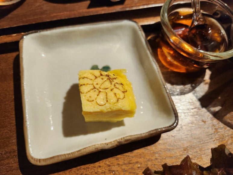 [금호동 일본가정식] 키친우라와 - 따뜻한 일본감성의 치킨난바, 치킨가라아게 맛집. 관련 이미지 13