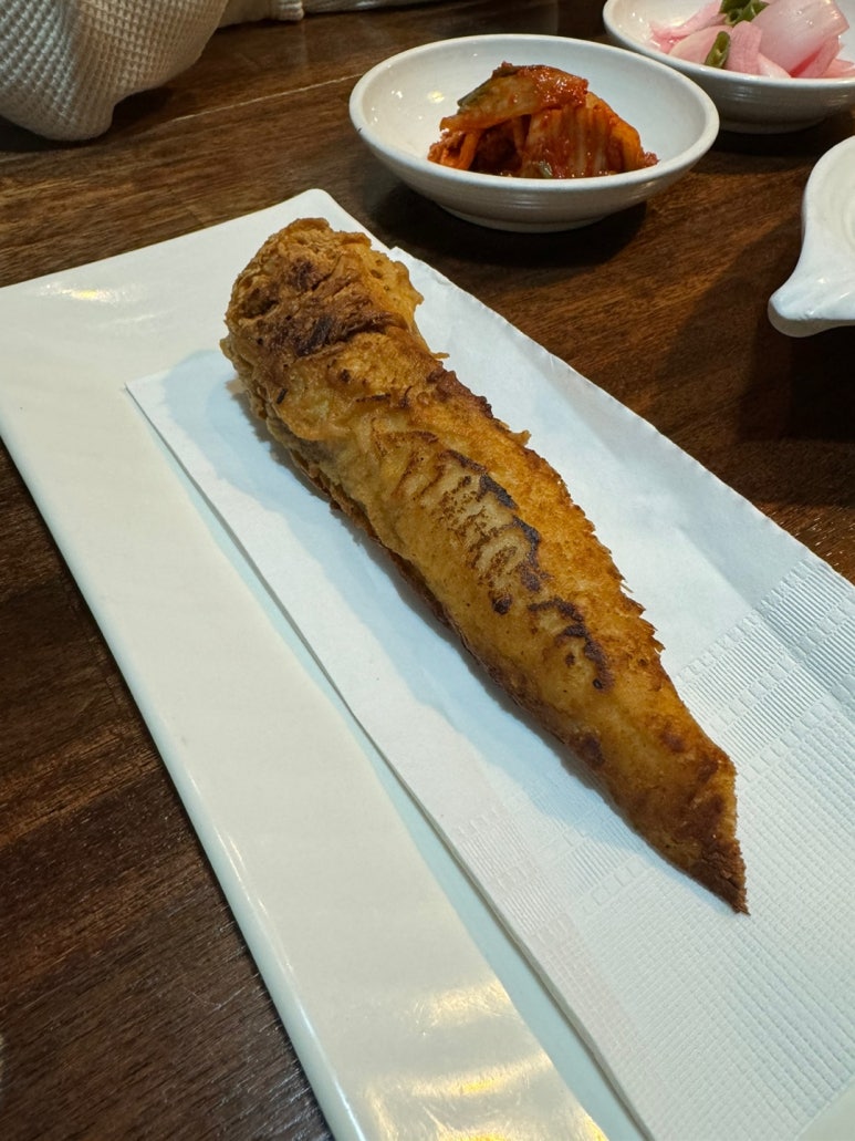 [서귀포 맛집] 갈치왕 중문본점 - 통갈치 구이 2인세트. 속상했던 솔직 후기. 관련 이미지 9