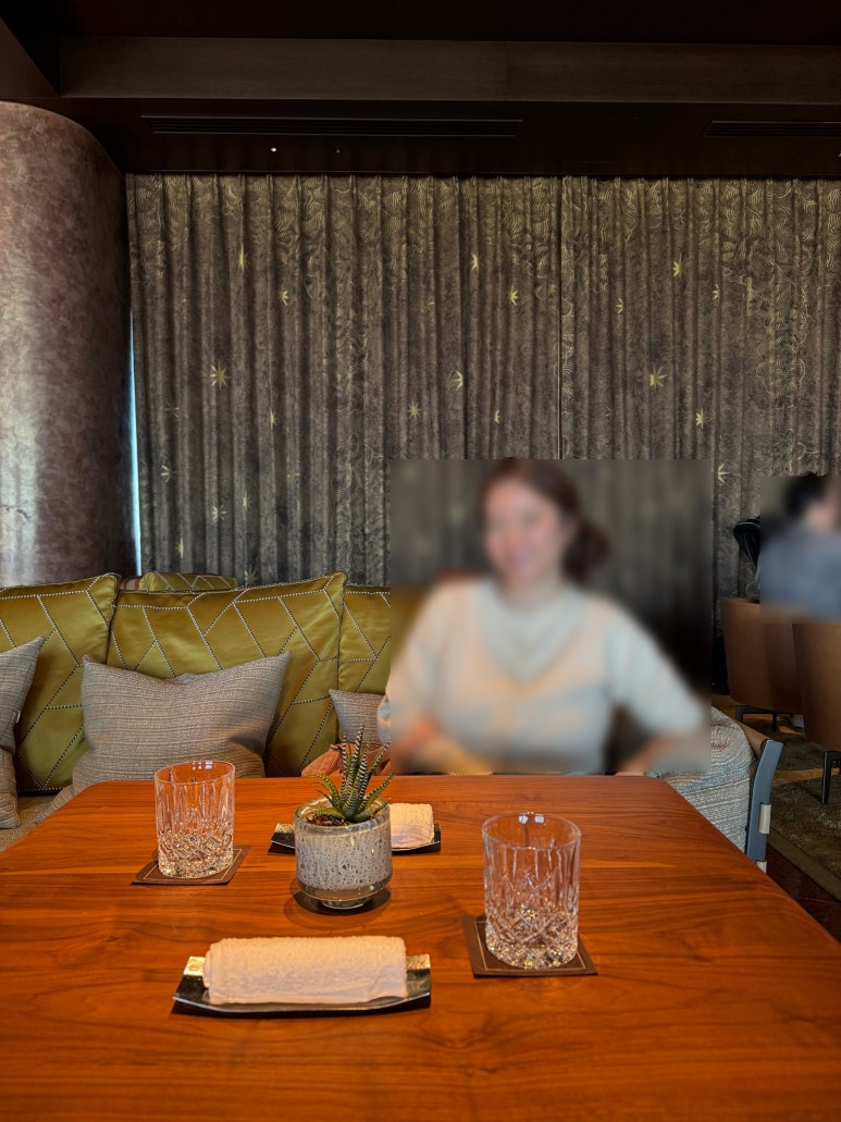불가리 호텔 도쿄 - 불가리 바 (Bvlgari Bar) 세 번이나 다녀온 내돈내산 후기. 입장하는 법? 관련 이미지 35