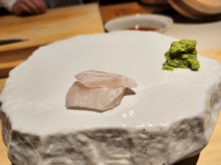 [이촌동 맛집] 스시사이 - 용산구 미들급 가성비 디너오마카세. 캐치테이블 예약가능. 발렛 가능. 용산구 맛집리스트. 관련 이미지 12