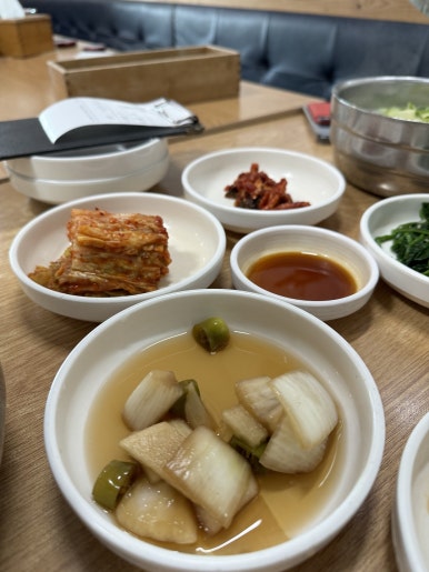 [해운대 맛집] 해운대기와집대구탕 - 대구탕의 정석. 현지인 연예인 맛집. 관련 이미지 9
