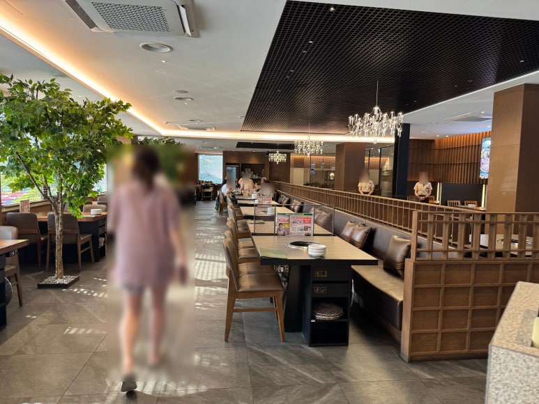 [Pyeongchang-dong Restaurant] Songdo Galbi Pyeongchang Branch — I Only Just Found Out There Was One in Seoul.. Today, I’m Trying the Marinated Beef Short Ribs! image 4
