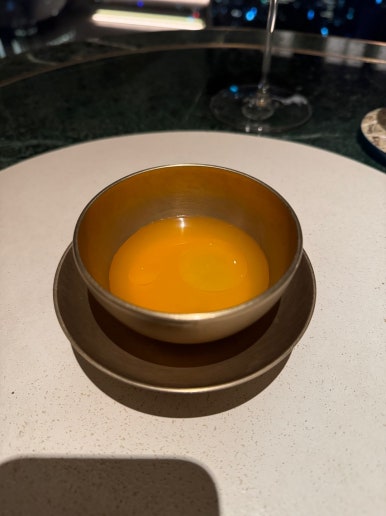 [조선팰리스 맛집] 이타닉가든 - 미슐랭 1스타 손종원 쉐프님의 뉴 코리안 파인 다이닝. 결혼기념일 1주년. 클럽조선멤버십 골드 추천. STAY 비교. 관련 이미지 25