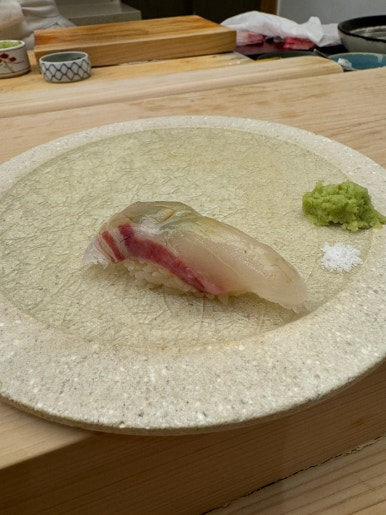 [청담동 맛집] 스시소라 - 꽤 괜찮은 미들급 가성비 디너오마카세 맛집. 발렛 주차 가능. 관련 이미지 2