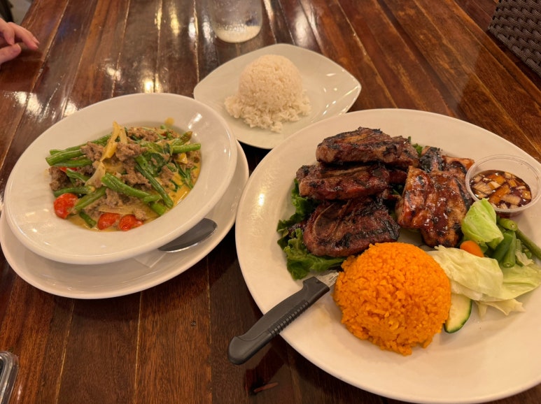 [괌 스테이크 맛집 정복] - 루비튜즈데이, 롱혼스테이크, 쓰리스퀘어. 현지인 추천 내돈내산 간단비교. 관련 이미지 34