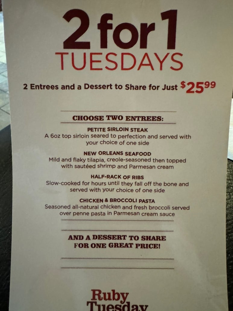 [괌 스테이크 맛집 정복] - 루비튜즈데이, 롱혼스테이크, 쓰리스퀘어. 현지인 추천 내돈내산 간단비교. 관련 이미지 7