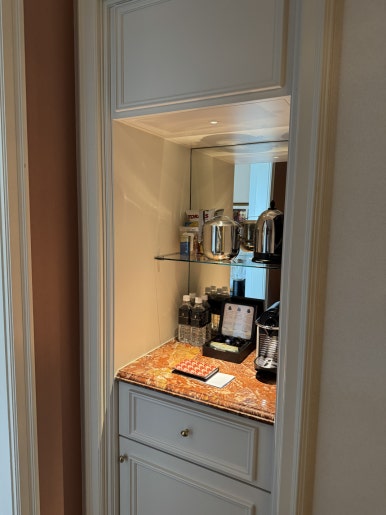 더 리츠칼튼 오사카 1편 - 품격있는 호텔의 진수. 메리어트 룸업그레이드. 수영장과 조식 후기. 관련 이미지 20