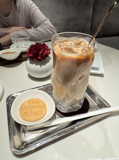 [롯데호텔 월드] 도림 더 칸톤 테이블 - 칠리 중새우, 한우 안심 탕수육 그리고 게살 볶음밥 맛집 후기. 잠실 룸예약 가능한 중식당 추천. 관련 이미지 30