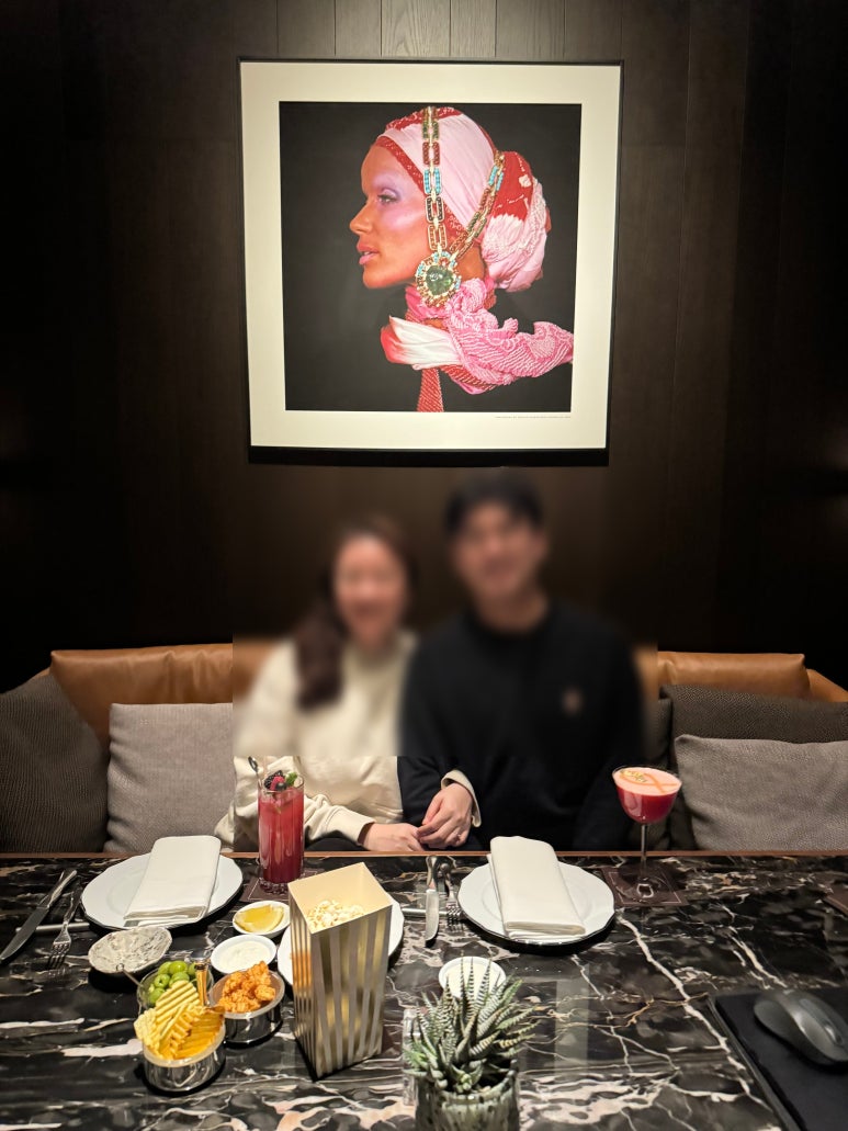 불가리 호텔 도쿄 - 불가리 바 (Bvlgari Bar) 세 번이나 다녀온 내돈내산 후기. 입장하는 법? 관련 이미지 32