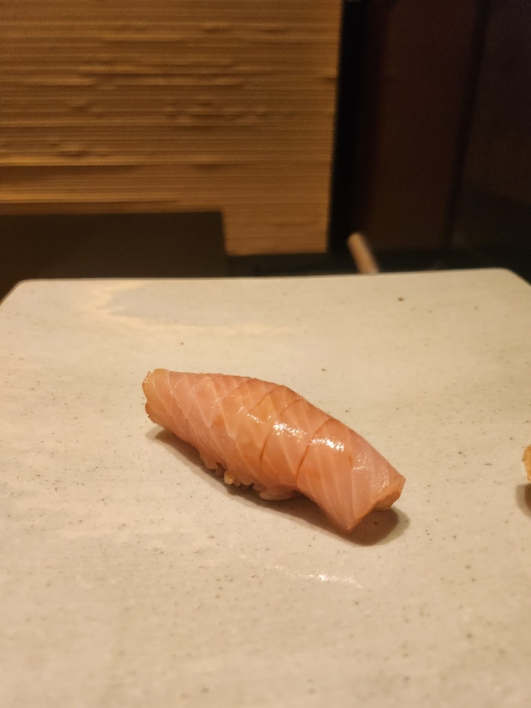 [웨스틴 조선 서울] 스시조 - 미쉐린 디너 오마카세. 34만원. 라운지 애플망고빙수. 조선호텔 플래티넘 멤버십. 발렛파킹. 상품권결제팁. 관련 이미지 35