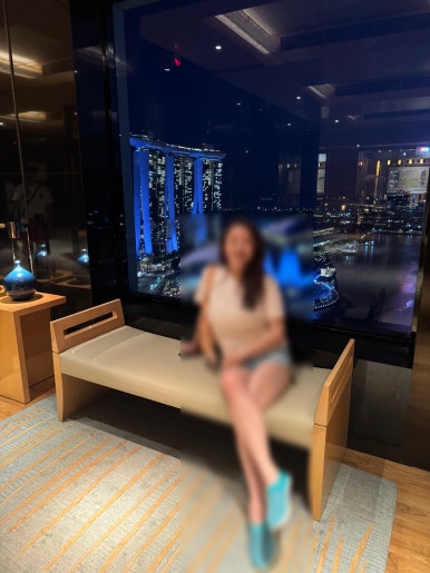 더 리츠칼튼 밀레니아 싱가포르 2편 - 이그제큐티브 라운지에서 5번 밥먹은 후기. 엄청 훌륭함. 관련 이미지 37