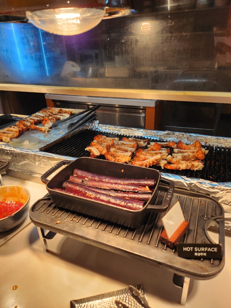 [웨스틴 조선 서울] 아리아 - 라세느와 비교해보자. 조선호텔 플래티넘 멤버십. 발렛파킹. 상품권결제. 메뉴. 꿀팁. 관련 이미지 14